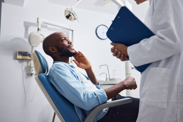 Best Emergency Root Canal Treatment in Olmos Park, TX
