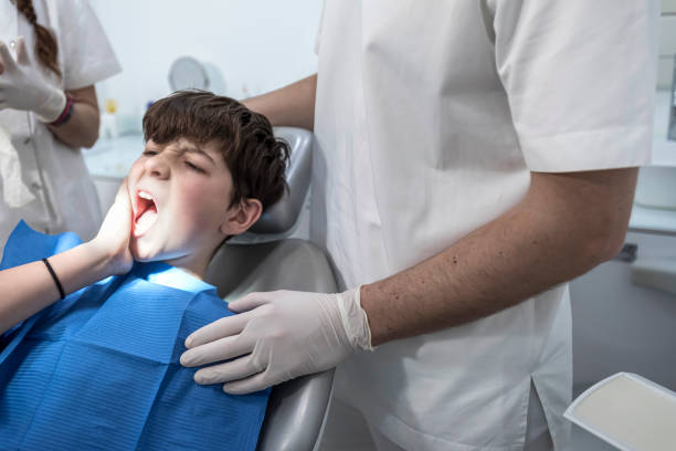Best Emergency Treatment for Toothache in Olmos Park, TX