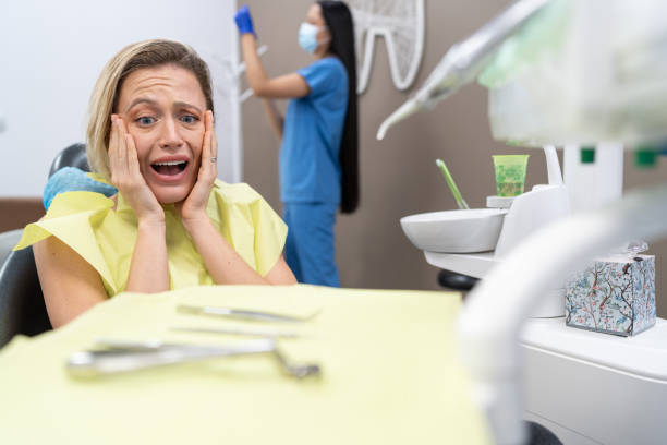 Best Emergency Tooth Extraction in Olmos Park, TX