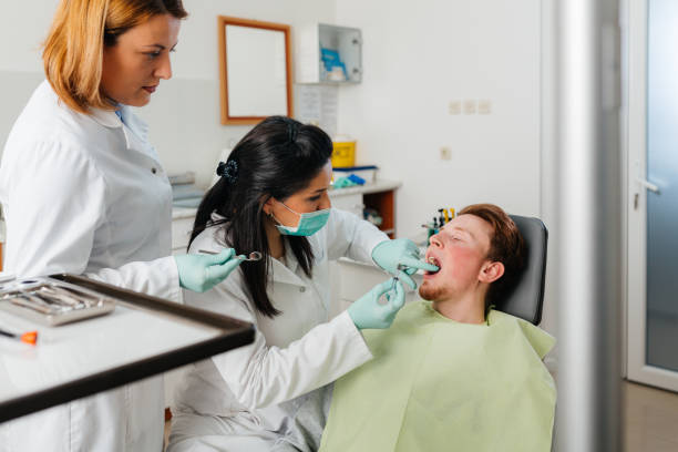 Best Emergency Orthodontic Repairs in Olmos Park, TX