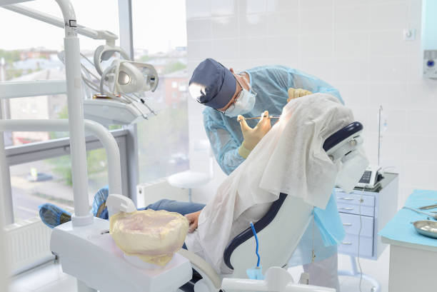 Best Emergency Wisdom Teeth Removal in Olmos Park, TX